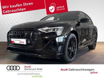 55 quattro S-line S-tronic AHK Navi Plus Klima