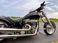 Harley-Davidson Custom Bike Fekete - thumbnail 9