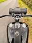 Harley-Davidson Custom Bike Fekete - thumbnail 5