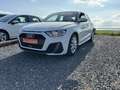 Audi A1 A1 Sportback 30 TFSI Sport Edition S line S tronic Blanc - thumbnail 2