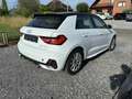 Audi A1 A1 Sportback 30 TFSI Sport Edition S line S tronic Blanc - thumbnail 4