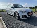 Audi A1 A1 Sportback 30 TFSI Sport Edition S line S tronic Blanc - thumbnail 1