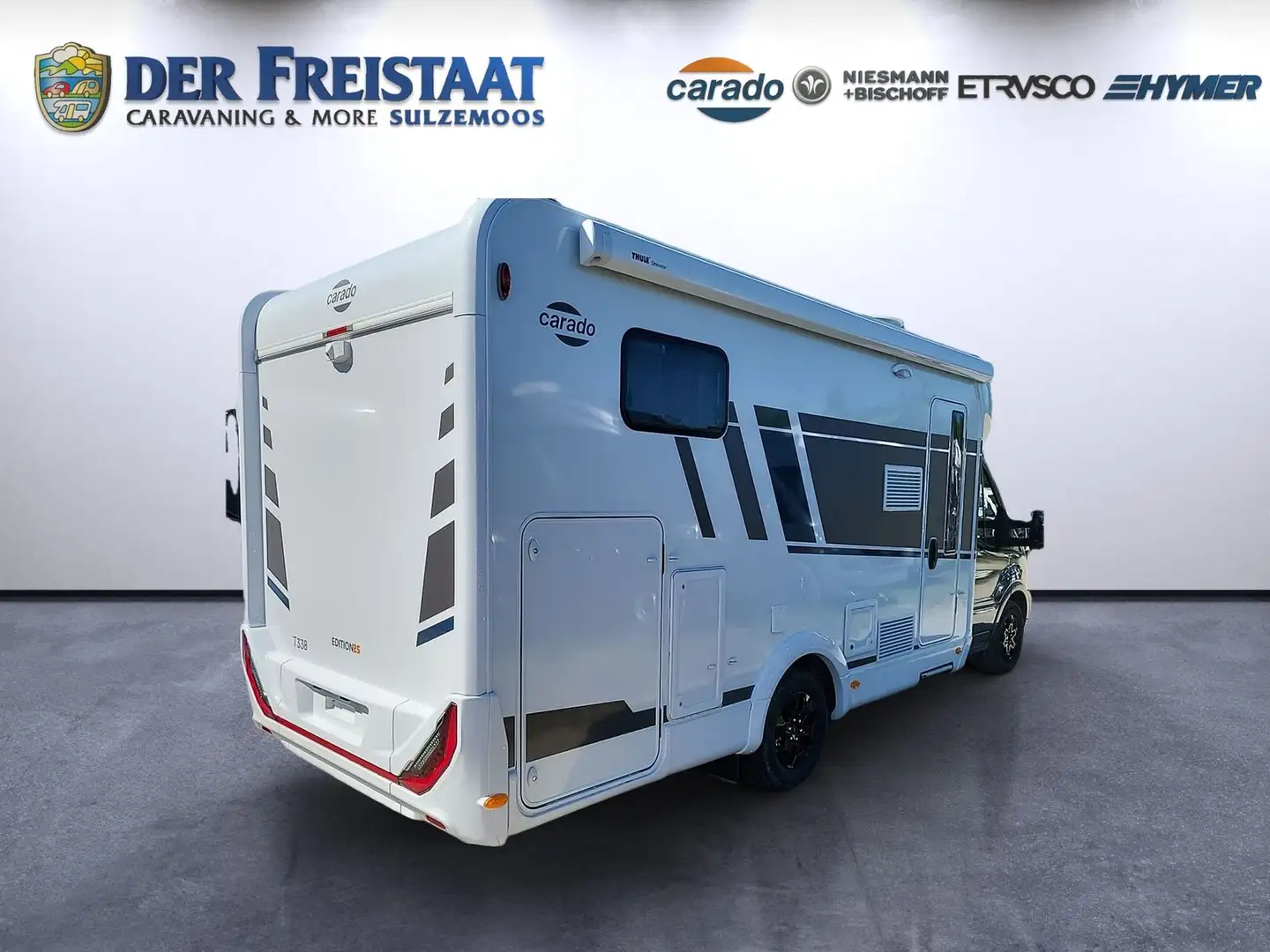 Carado T - EDITION26 338 MODELL26*FREISTAAT EDITION*TOP - 2