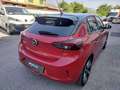 Opel Corsa-e 5 porte Design & Tech Rouge - thumbnail 4