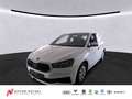 Skoda Fabia 1.0 TSI DSG AMBITION LED+NAVI+SHZ+APP+GRA Weiß - thumbnail 1