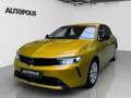 Opel Astra Business Jaune - thumbnail 2