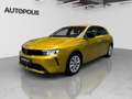 Opel Astra Business Jaune - thumbnail 1