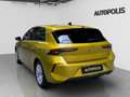 Opel Astra Business Jaune - thumbnail 7
