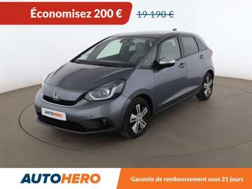 1.5 i-MMD Exclusive AT