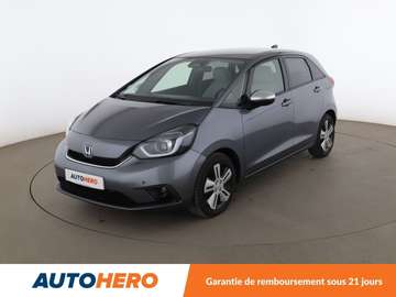 1.5 i-MMD Exclusive AT