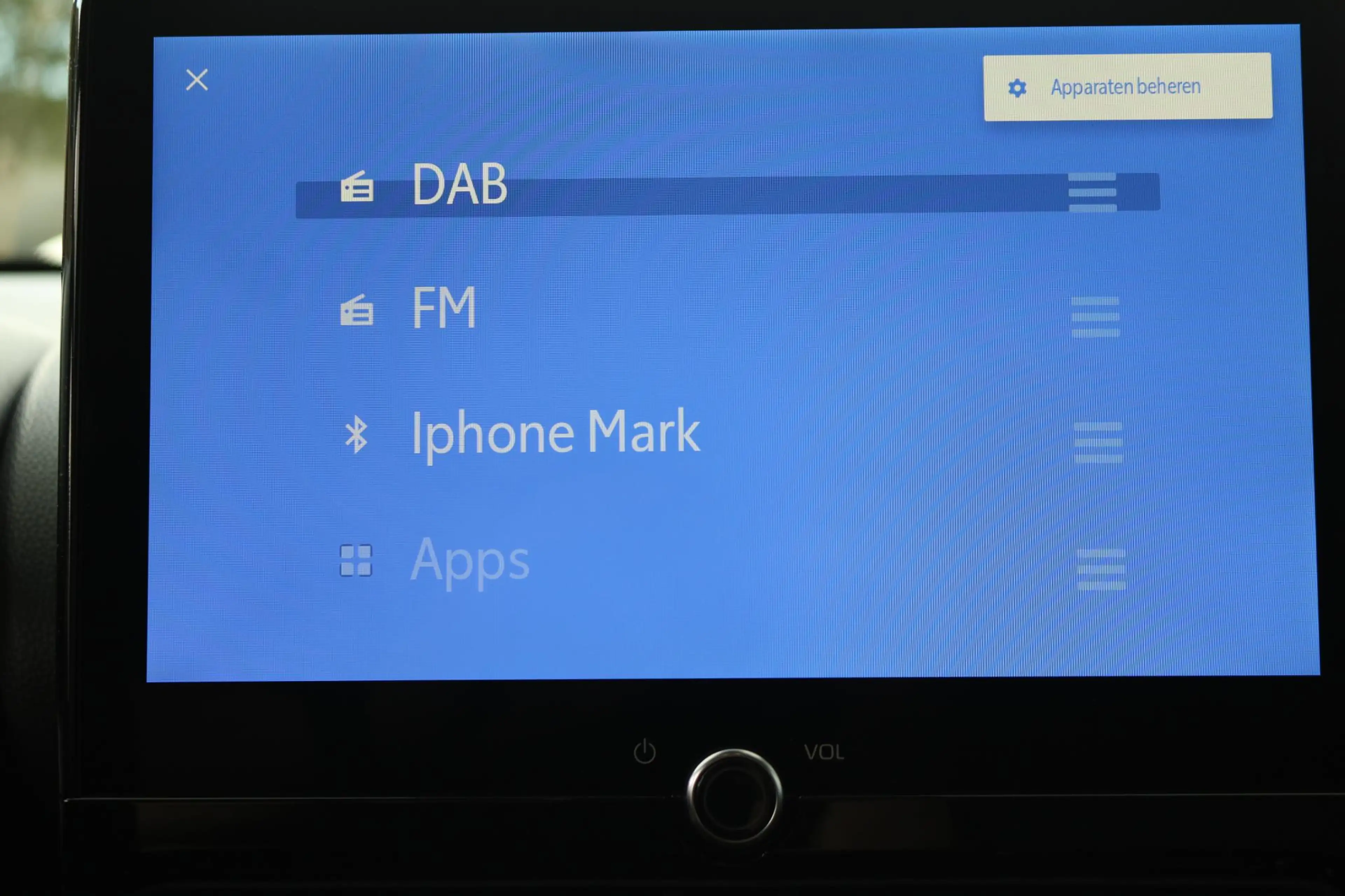 Toyota Yaris 1.5 Hybrid 115 Dynamic Keyless entree, apple andro — photo 7