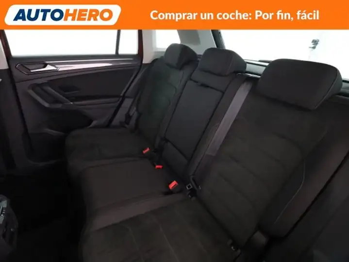 Volkswagen Tiguan 2017, foto 15