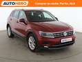 Volkswagen Tiguan 1.4 TSI ACT Sport BlueMotion Rojo - thumbnail 8
