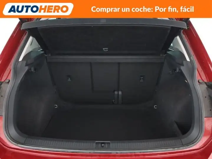 Volkswagen Tiguan 2017, foto 18