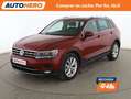 Volkswagen Tiguan 1.4 TSI ACT Sport BlueMotion Rojo - thumbnail 1
