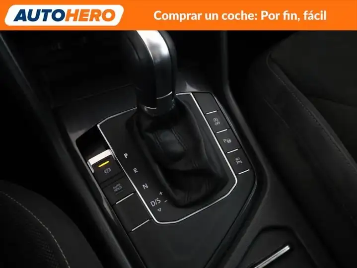 Volkswagen Tiguan 2017, foto 29