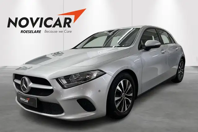 Mercedes-Benz A 160 A