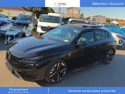 Peugeot 308 GT EXCLUSIVE HYBRID 145 DCS6 TOIT OUVRANT HIFI FOCAL