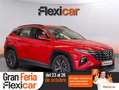 Hyundai TUCSON 1.6 TGDI Maxx 4x2 Rouge - thumbnail 1