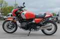 BMW R 12 nineT S  Sondermodel Narancs - thumbnail 4