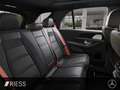 Mercedes-Benz GLE 53 AMG PANO+HUD+AHK+DISTR+BURM+KEYL+MULTIB+ Schwarz - thumbnail 8
