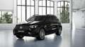 Mercedes-Benz GLE 53 AMG PANO+HUD+AHK+DISTR+BURM+KEYL+MULTIB+ Schwarz - thumbnail 1