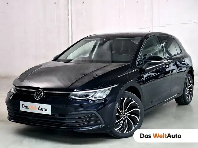 Volkswagen Golf Rabbit 45 TSI