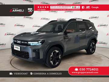 1.2 mild hybrid Extreme 140cv