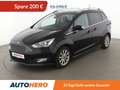 Ford Grand C-Max 2.0 TDCi Titanium*XENON*NAVI*TEMPO*PDC*CAM*SHZ* Schwarz - thumbnail 1