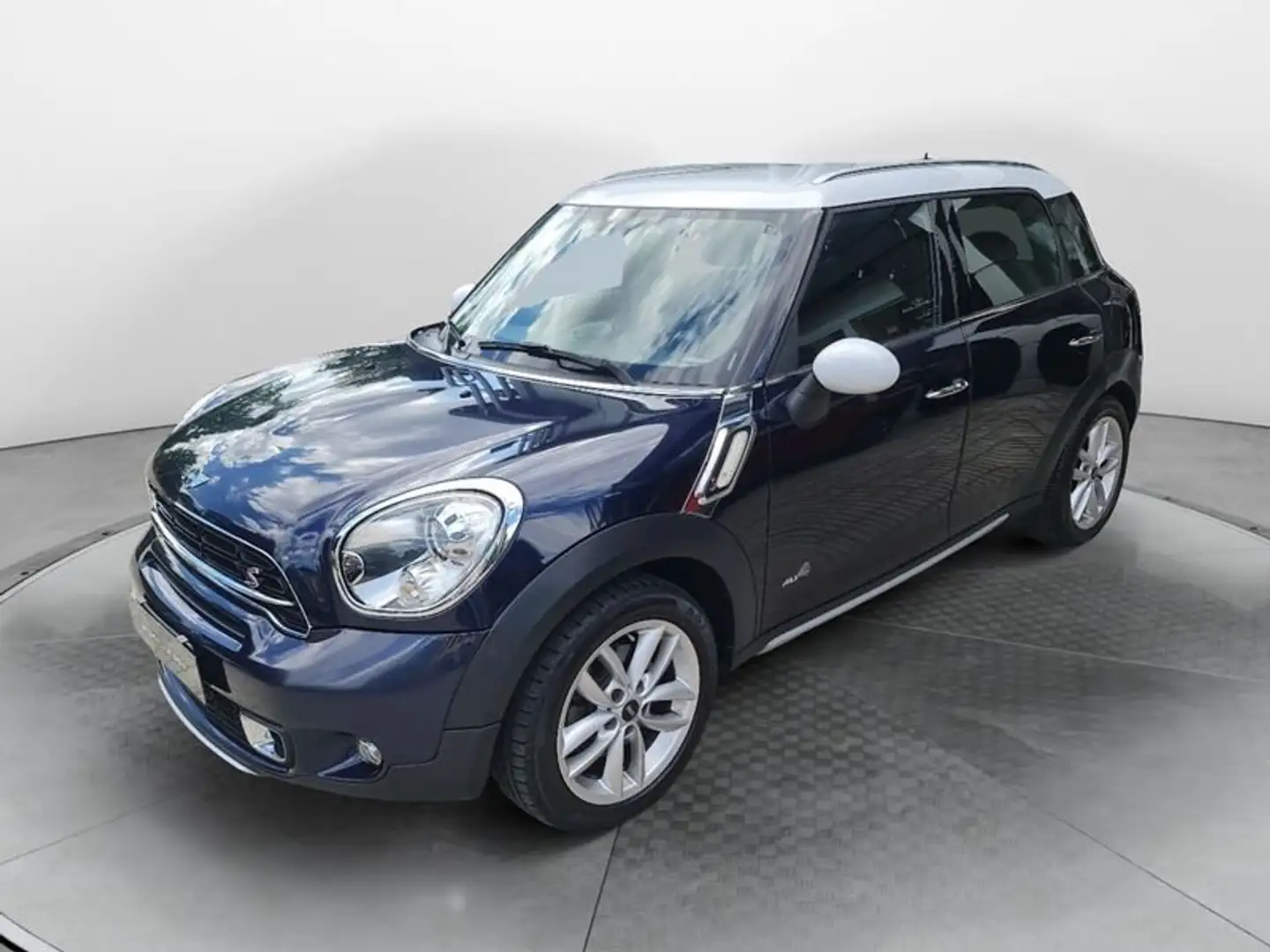 MINI Cooper SD Countryman Mini Cooper SD Business Countryman - 1