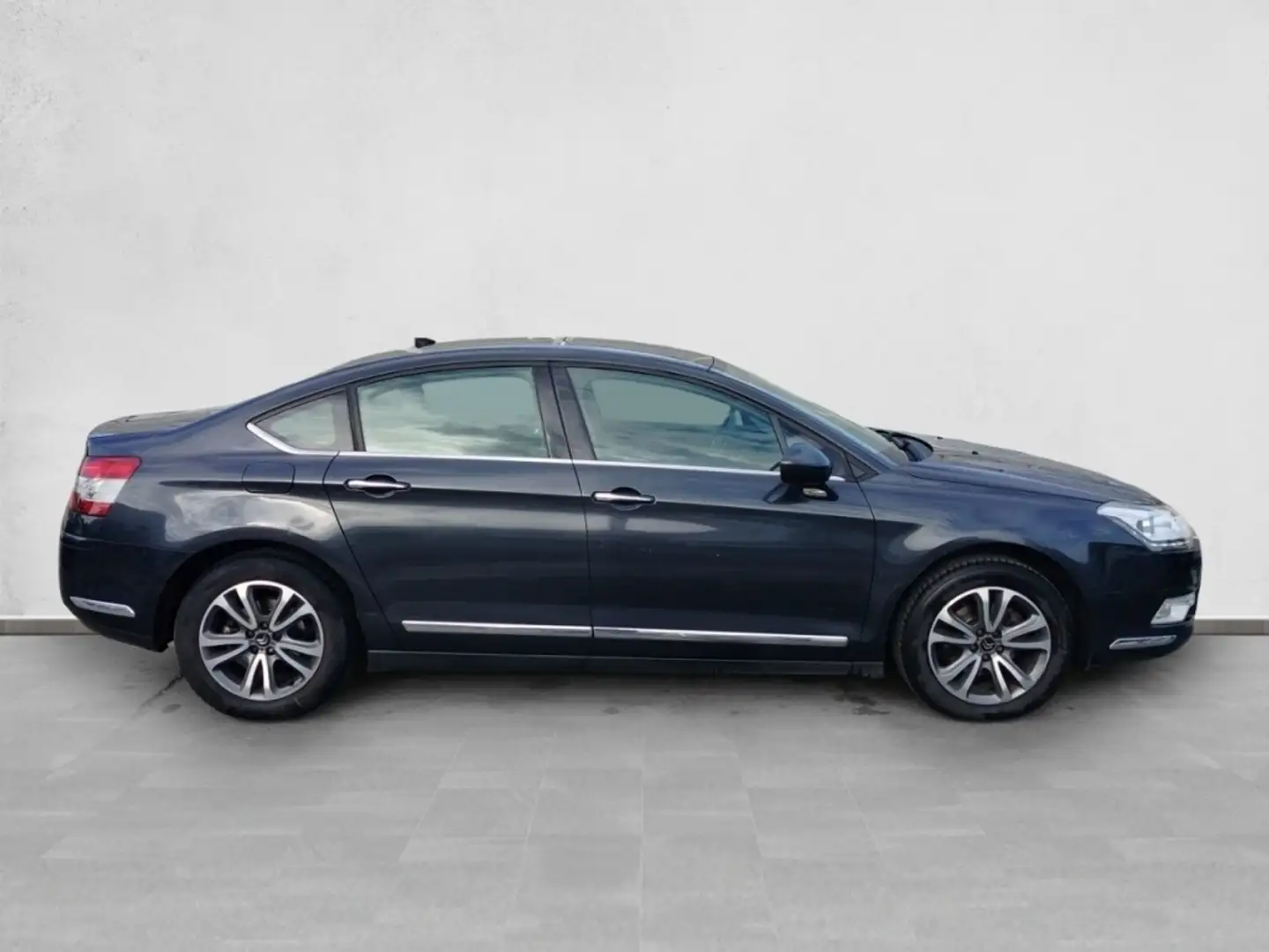 Citroen C5 2.0BlueHDI S&S Feel Edition 150 Negro - 2