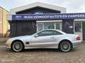 Mercedes-Benz SL 500 Gris - thumbnail 7