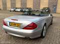 Mercedes-Benz SL 500 Gris - thumbnail 10