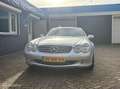 Mercedes-Benz SL 500 Gris - thumbnail 4