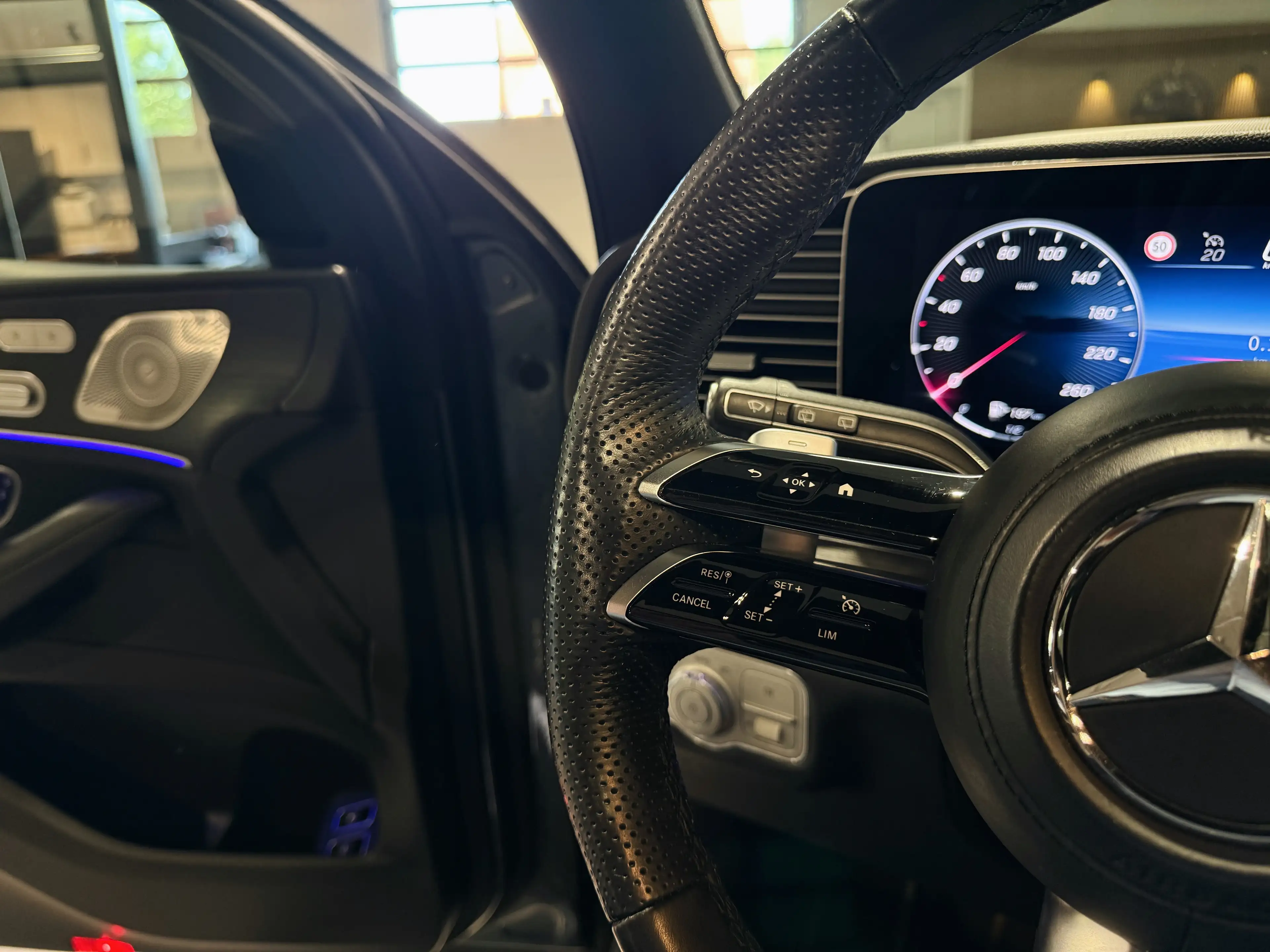 Mercedes-Benz GLE 400 e 4Matic AMG-Line - Garantie — photo 5