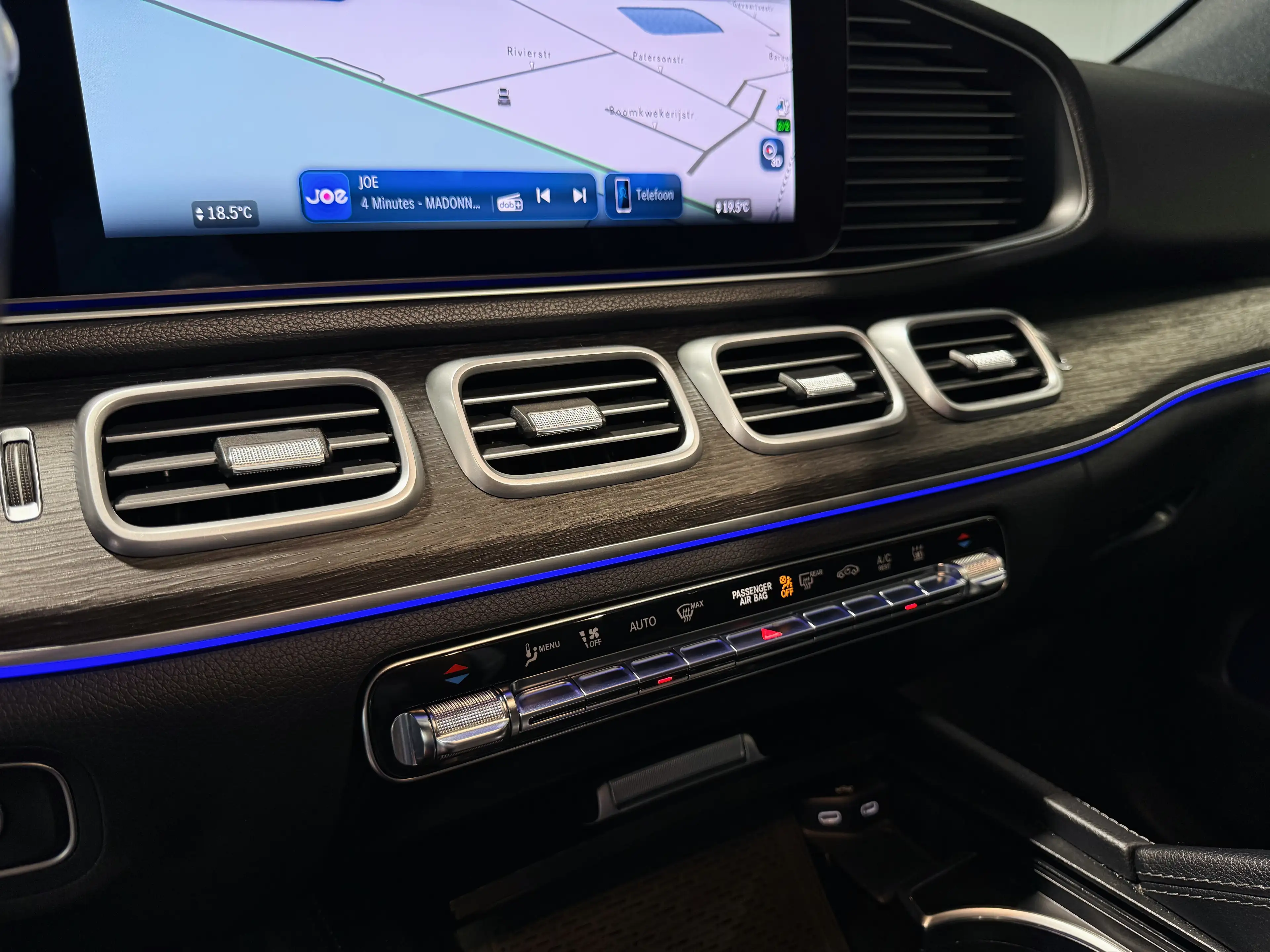 Mercedes-Benz GLE 400 e 4Matic AMG-Line - Garantie — photo 10