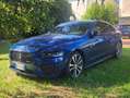 Jaguar XE XE 2.0d i4 mhev R-Dynamic Black awd 204cv auto Albastru - thumbnail 4