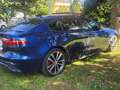 Jaguar XE XE 2.0d i4 mhev R-Dynamic Black awd 204cv auto Albastru - thumbnail 3