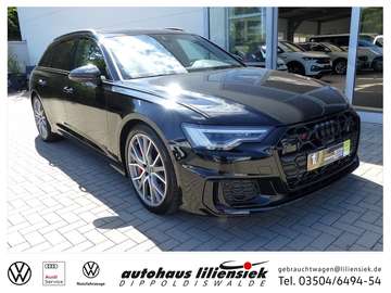 Avant 3.0 TDI quattro Tiptronic *LED*Sthz*