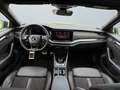 Skoda Octavia Combi RS iV 1.4 TSI 4xSitzheiz.,AHK,NAVI Verde - thumbnail 8