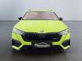 Skoda Octavia Combi RS iV 1.4 TSI 4xSitzheiz.,AHK,NAVI Verde - thumbnail 6