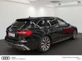 Audi A4 Avant 40 TDI quattro S line Navi LED virtual Plus Schwarz - thumbnail 4