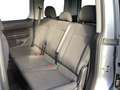 Volkswagen Caddy 2.0 TDI DSG GRA Navi Flügeltür SHZ PDC Silber - thumbnail 9