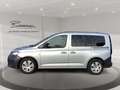 Volkswagen Caddy 2.0 TDI DSG GRA Navi Flügeltür SHZ PDC Silber - thumbnail 3