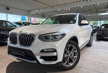xDrive30d xLine 195 kW (265 PS), Autom. 8-Gang,...