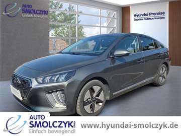 STYLE HYBRID SITZHEIZUNG+KAMERA+CARPLAY