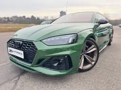 Audi RS5 Sportback 2.9 TFSI q. Pano Matrix 360° Dynam
