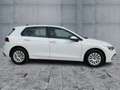 Volkswagen Golf VIII 1.0 TSI LED+SHZ+2xPDC+MFL+MFA+BT+VC Wit - thumbnail 7