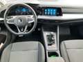 Volkswagen Golf VIII 1.0 TSI LED+SHZ+2xPDC+MFL+MFA+BT+VC Wit - thumbnail 9