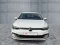 Volkswagen Golf VIII 1.0 TSI LED+SHZ+2xPDC+MFL+MFA+BT+VC Wit - thumbnail 3